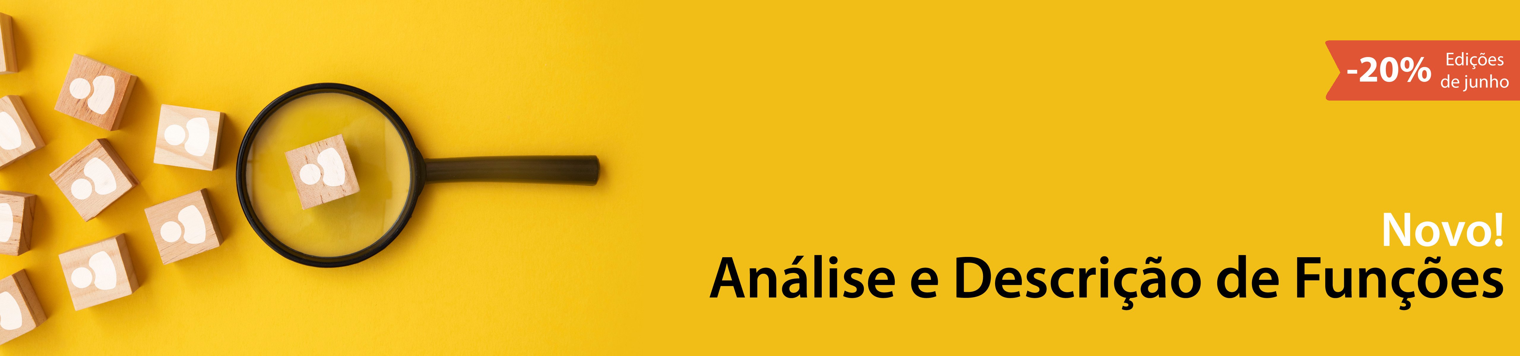 Análise e Descrição de Funções